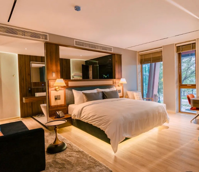 Một số dự án tiêu biểu của El Casa Một số dự án tiêu biểu của El Casa